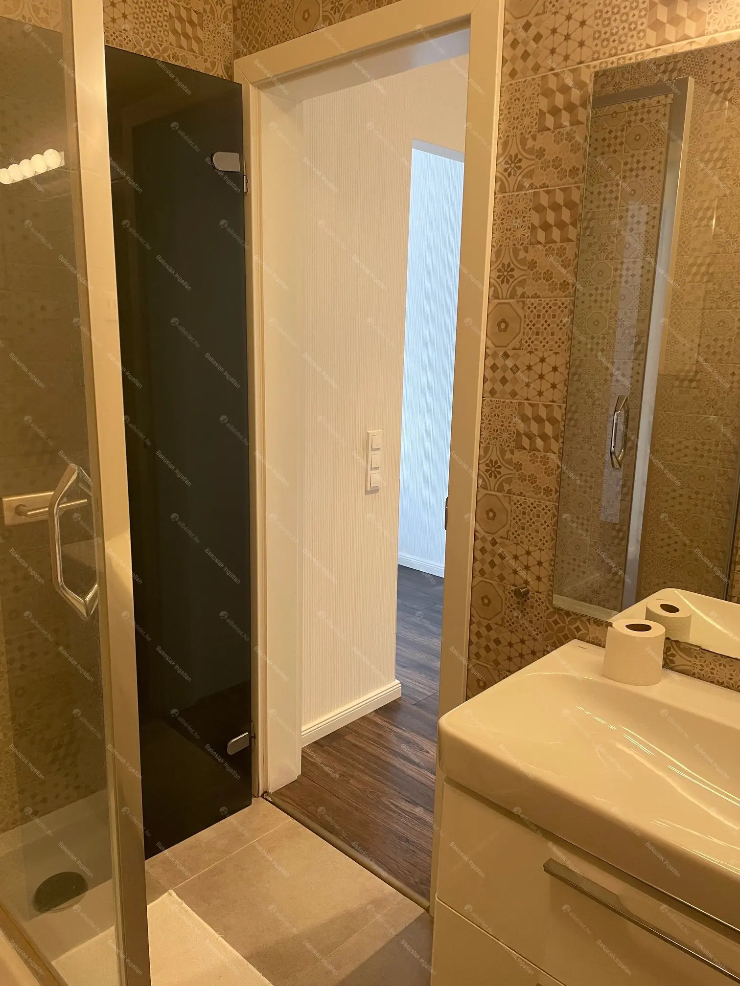 Kiadó albérlet 954000 Ft/hó áron: Budapest, II. kerület  Józsefhegyi utca. Mérete: 105 nm, 4 szobás | Alberlet.hu - 6697167