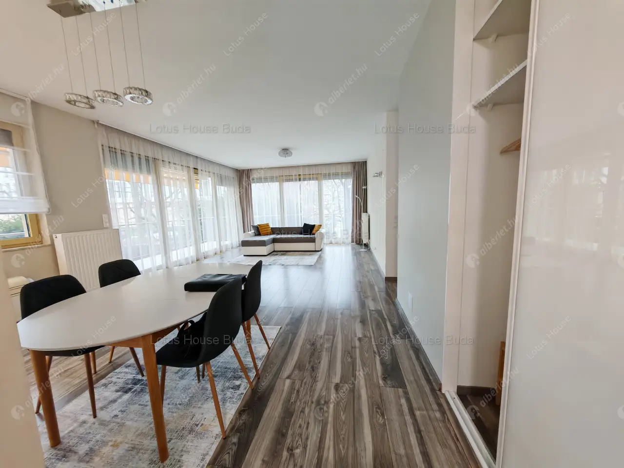 Kiadó albérlet 963000 Ft/hó áron: Budapest, II. kerület  Józsefhegyi utca. Mérete: 105 nm, 4 szobás | Alberlet.hu - 6608956