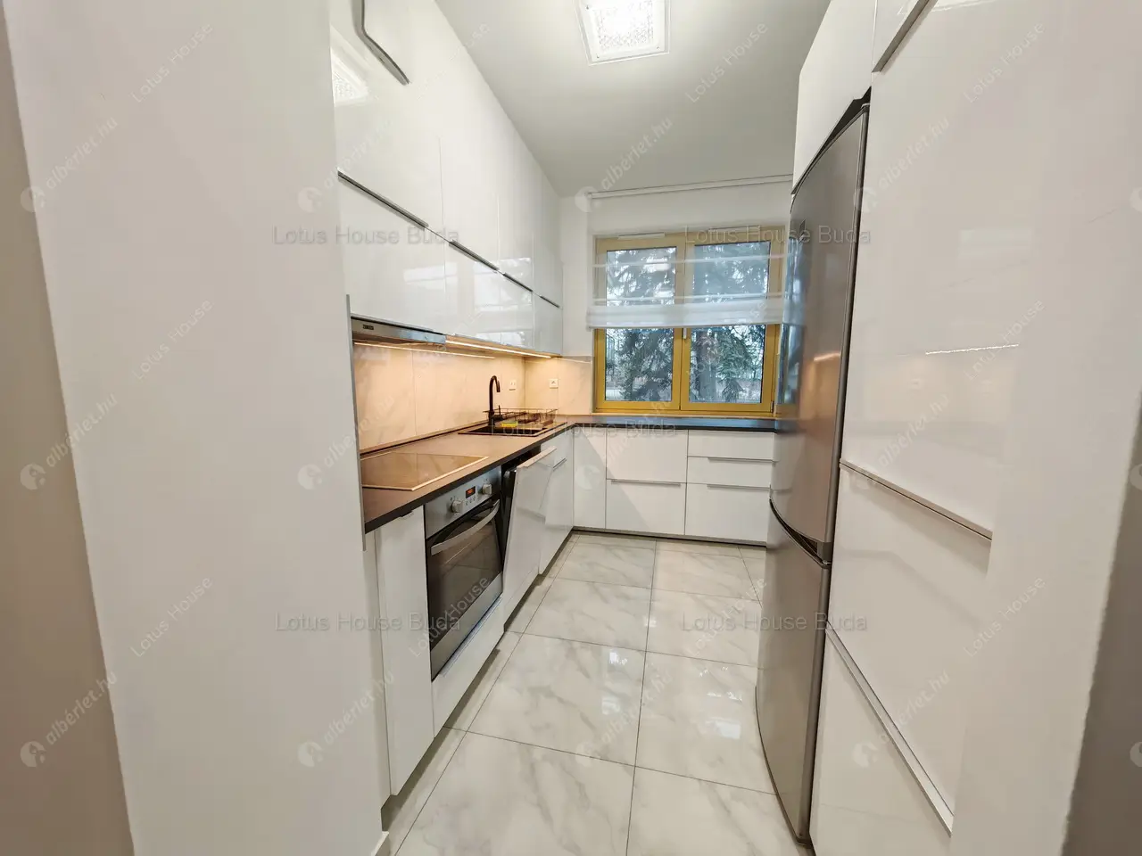 Kiadó albérlet 963000 Ft/hó áron: Budapest, II. kerület  Józsefhegyi utca. Mérete: 105 nm, 4 szobás | Alberlet.hu - 6608959