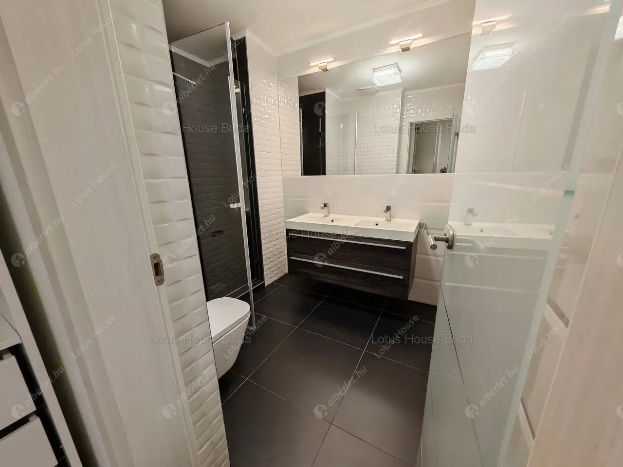 Kiadó albérlet 963000 Ft/hó áron: Budapest, II. kerület  Józsefhegyi utca. Mérete: 105 nm, 4 szobás | Alberlet.hu - 6608963