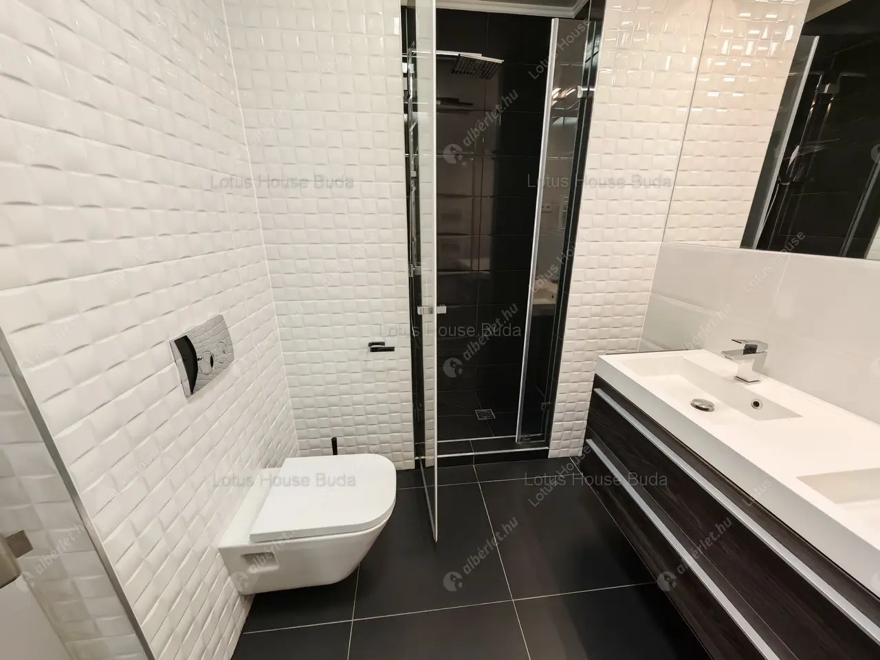 Kiadó albérlet 963000 Ft/hó áron: Budapest, II. kerület  Józsefhegyi utca. Mérete: 105 nm, 4 szobás | Alberlet.hu - 6608964