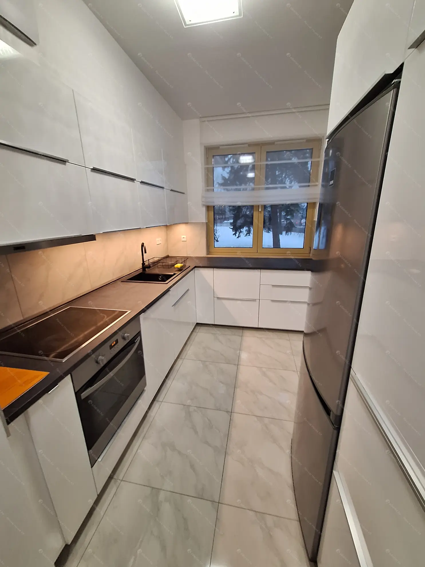 Kiadó albérlet 885000 Ft/hó áron: Budapest, II. kerület  Józsefhegyi utca. Mérete: 107 nm, 4 szobás | Alberlet.hu - 6624624