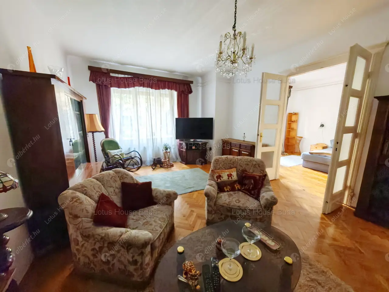 Kiadó albérlet 320000 Ft/hó áron: Budapest, II. kerület  Kandó Kálmán utca. Mérete: 87 nm, 2 szobás | Alberlet.hu - 6544612