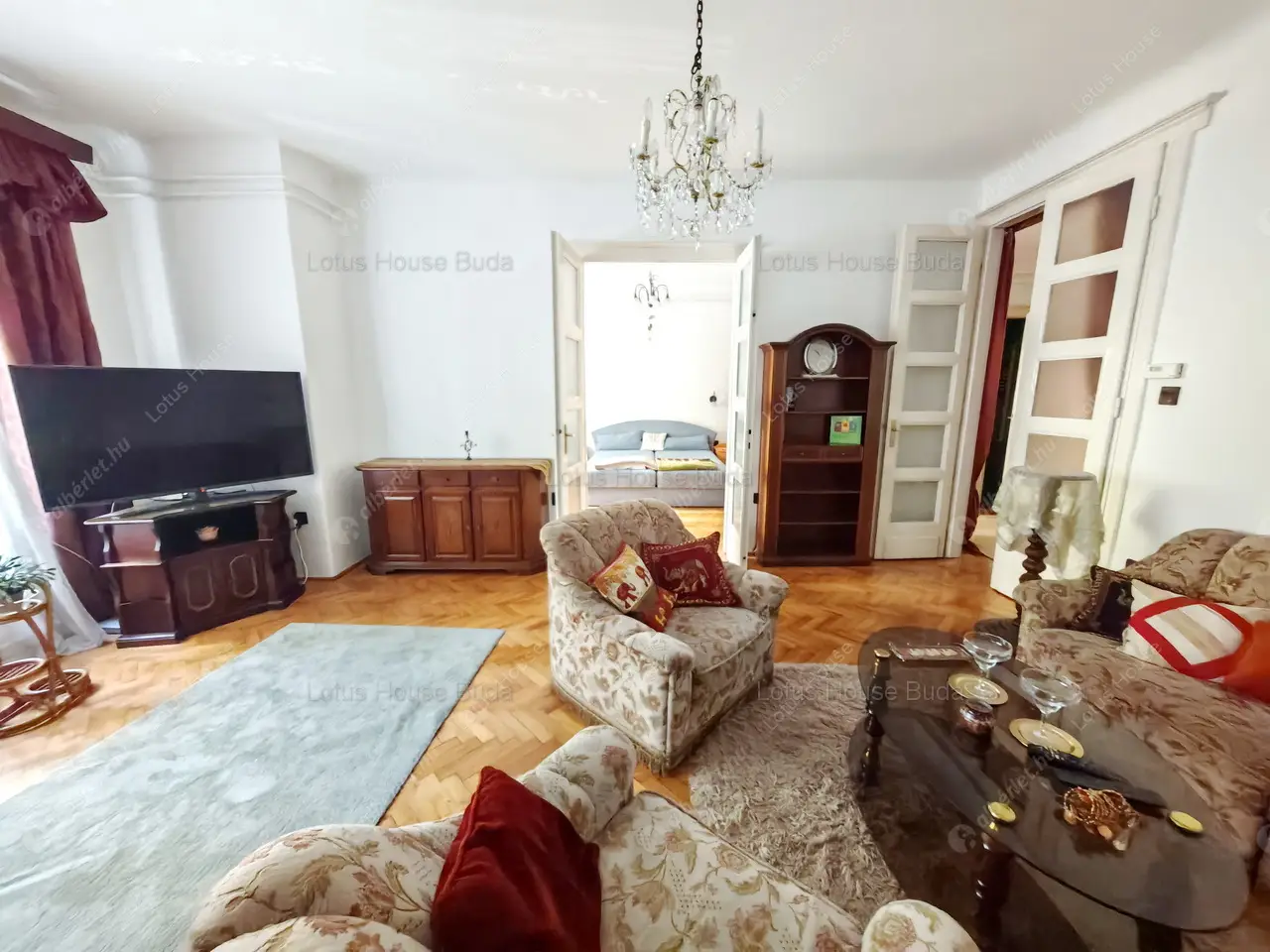 Kiadó albérlet 320000 Ft/hó áron: Budapest, II. kerület  Kandó Kálmán utca. Mérete: 87 nm, 2 szobás | Alberlet.hu - 6544613