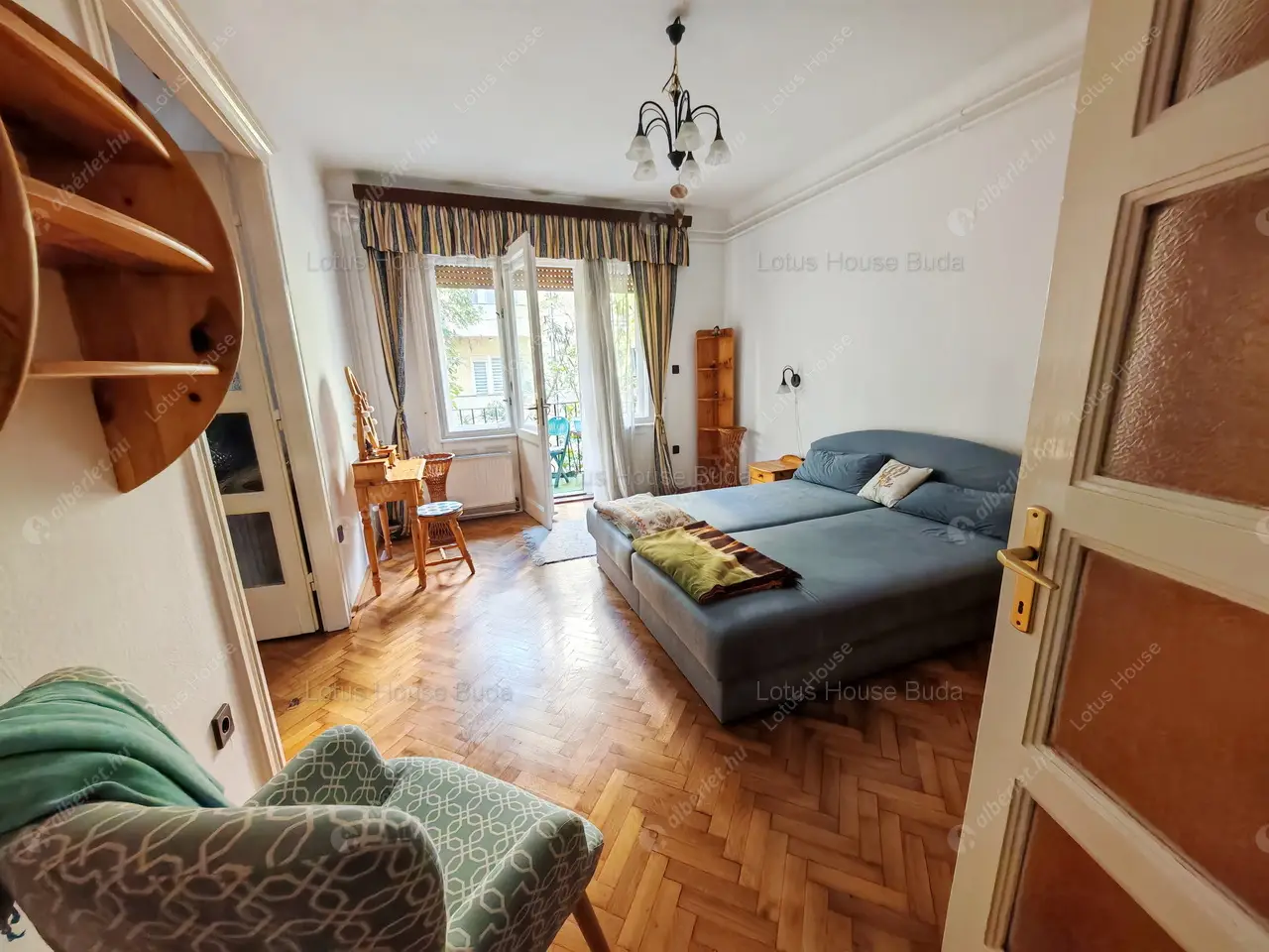 Kiadó albérlet 320000 Ft/hó áron: Budapest, II. kerület  Kandó Kálmán utca. Mérete: 87 nm, 2 szobás | Alberlet.hu - 6544614