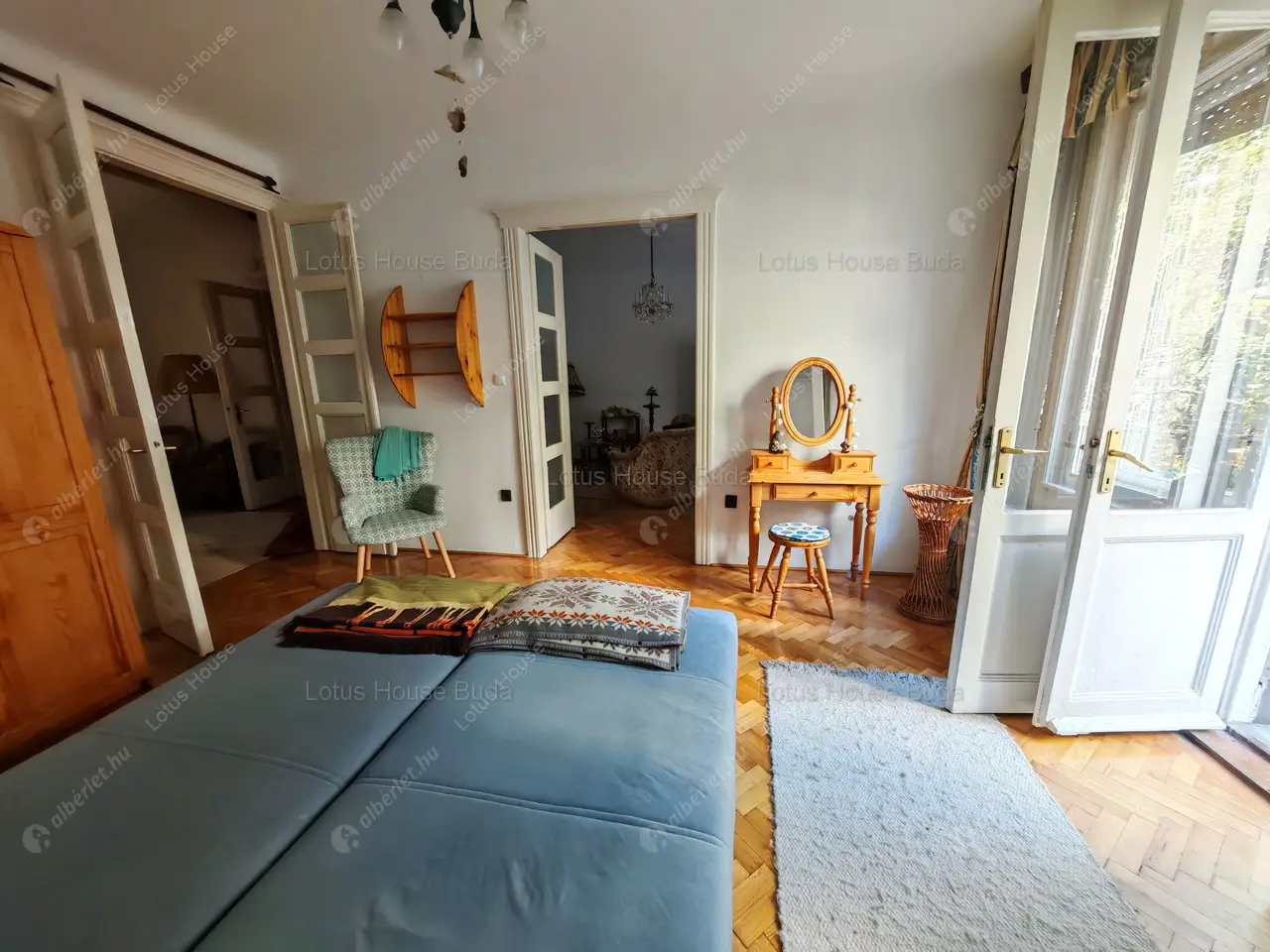 Kiadó albérlet 320000 Ft/hó áron: Budapest, II. kerület  Kandó Kálmán utca. Mérete: 87 nm, 2 szobás | Alberlet.hu - 6544615