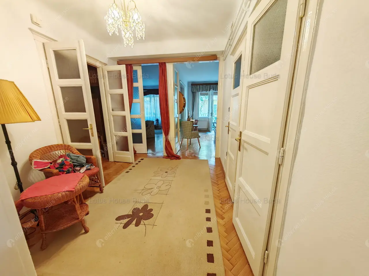 Kiadó albérlet 320000 Ft/hó áron: Budapest, II. kerület  Kandó Kálmán utca. Mérete: 87 nm, 2 szobás | Alberlet.hu - 6544618