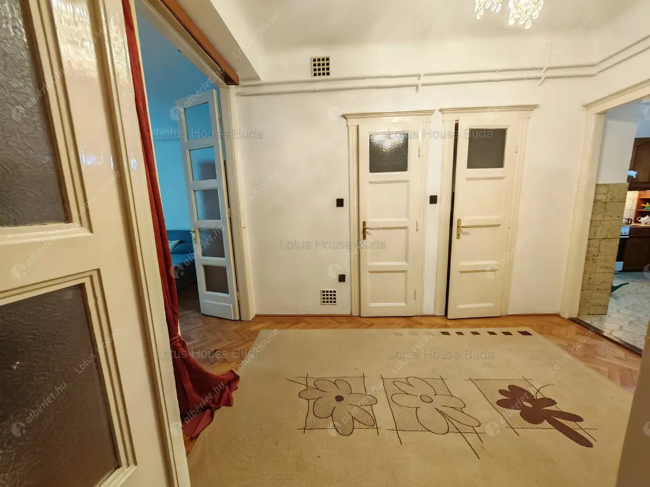 Kiadó albérlet 320000 Ft/hó áron: Budapest, II. kerület  Kandó Kálmán utca. Mérete: 87 nm, 2 szobás | Alberlet.hu - 6544619