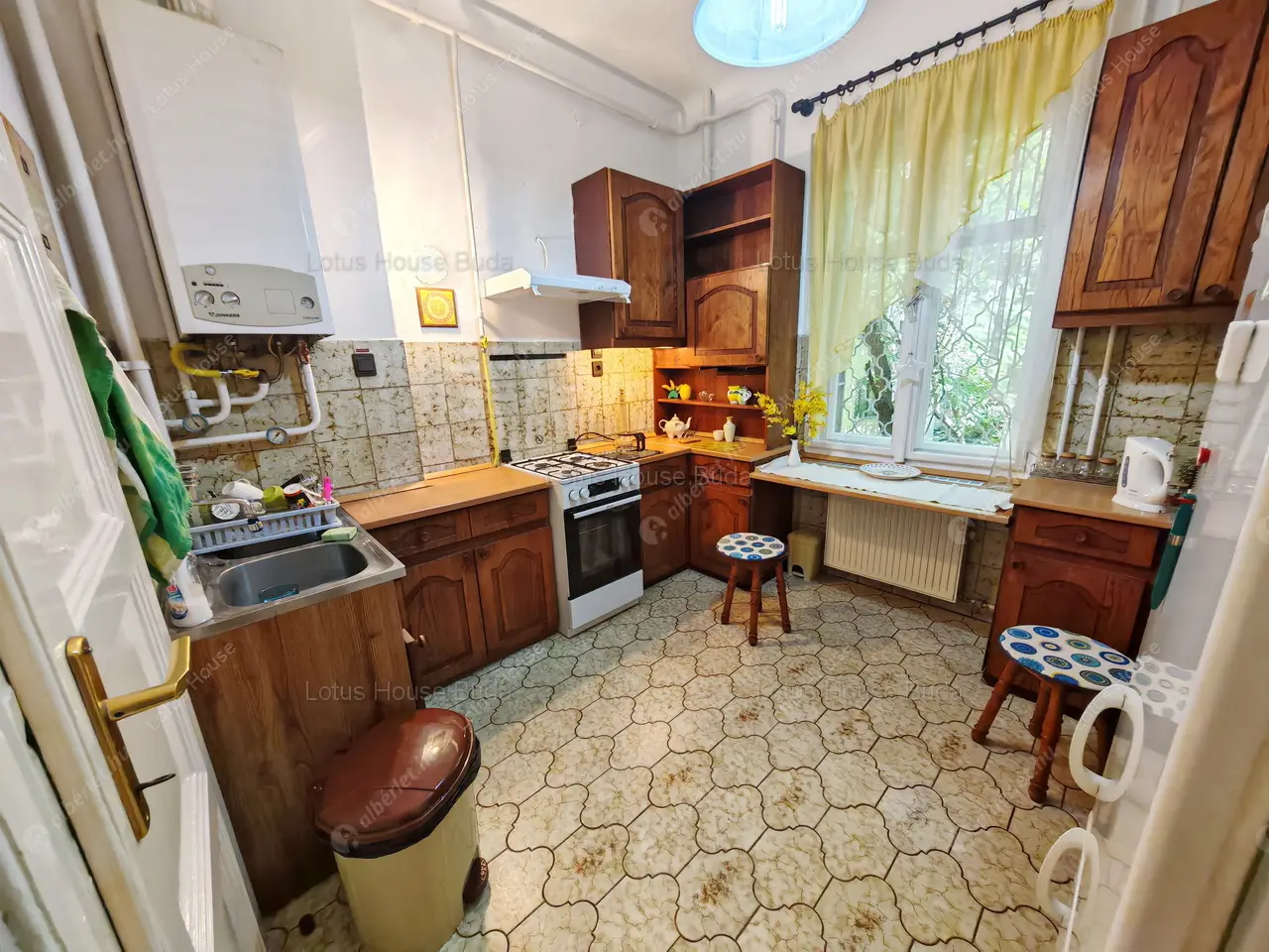 Kiadó albérlet 320000 Ft/hó áron: Budapest, II. kerület  Kandó Kálmán utca. Mérete: 87 nm, 2 szobás | Alberlet.hu - 6544625