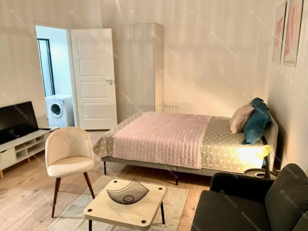 Kiadó albérlet 190000 Ft/hó áron: Budapest, II. kerület  Kapás  utca . Mérete: 24 nm, 1 szobás | Alberlet.hu - 6682932