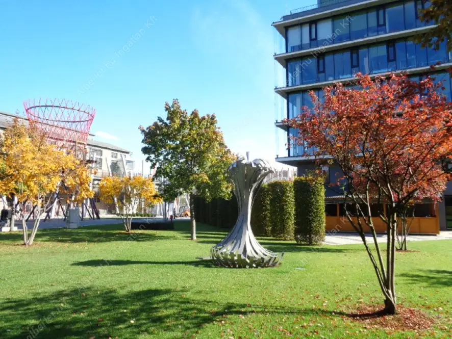 Kiadó albérlet 420000 Ft/hó áron: Budapest, II. kerület  Kapás utca. Mérete: 107 nm, 4 szobás | Alberlet.hu - 6624591