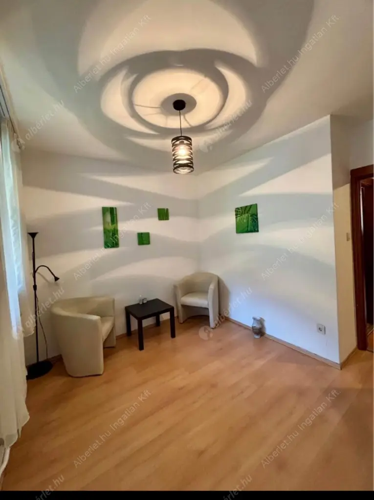 Kiadó albérlet 420000 Ft/hó áron: Budapest, II. kerület  Kapás utca. Mérete: 107 nm, 4 szobás | Alberlet.hu - 6624597