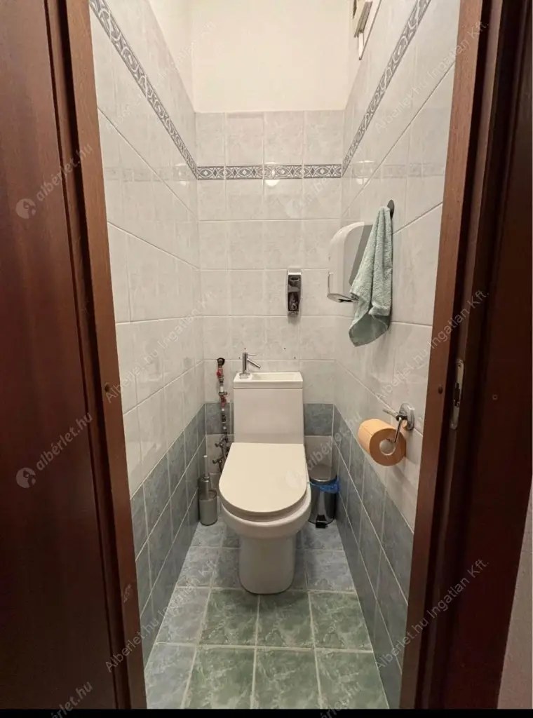 Kiadó albérlet 420000 Ft/hó áron: Budapest, II. kerület  Kapás utca. Mérete: 107 nm, 4 szobás | Alberlet.hu - 6629955