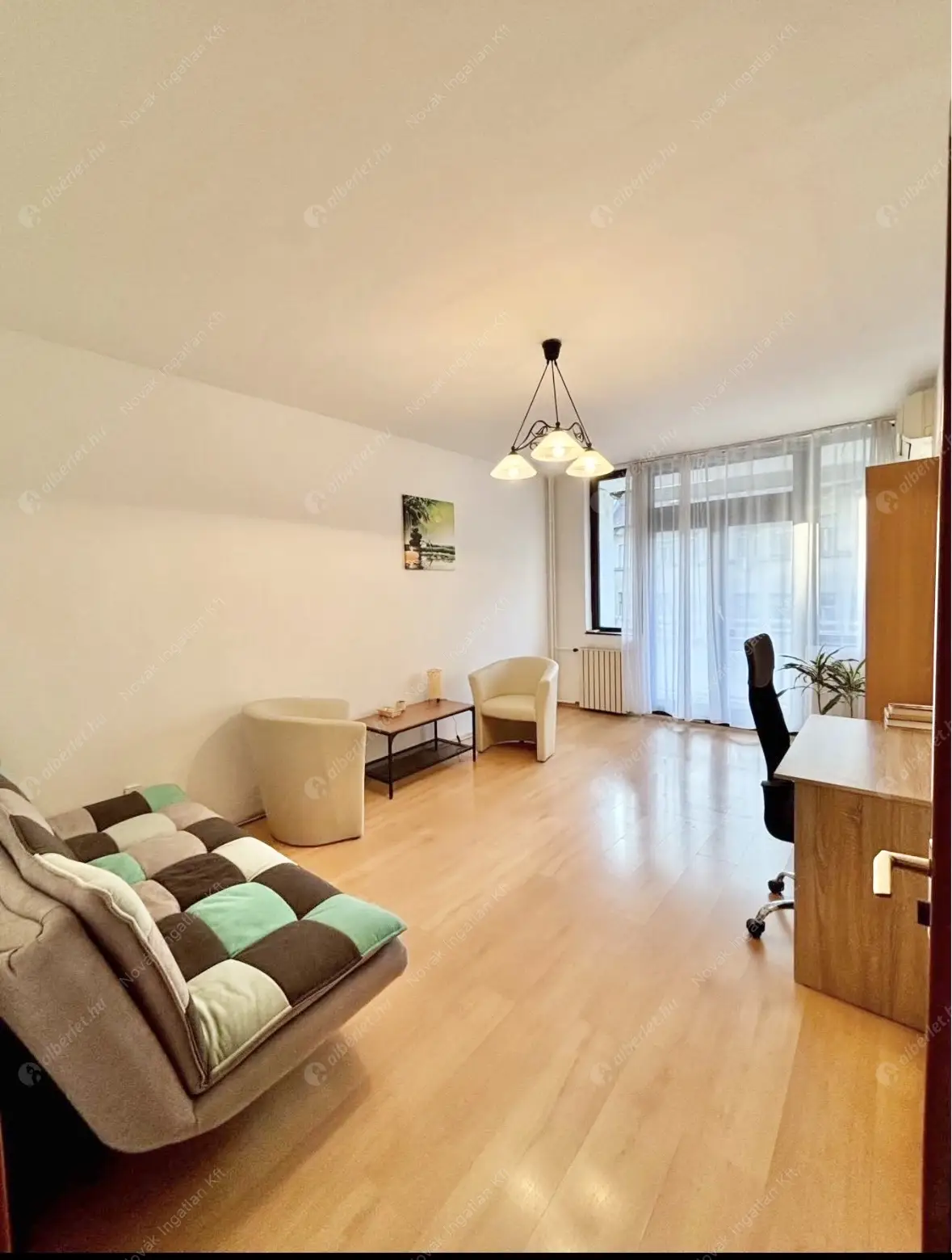 Kiadó albérlet 420000 Ft/hó áron: Budapest, II. kerület  Kapás utca. Mérete: 110 nm, 4 szobás | Alberlet.hu - 6622071