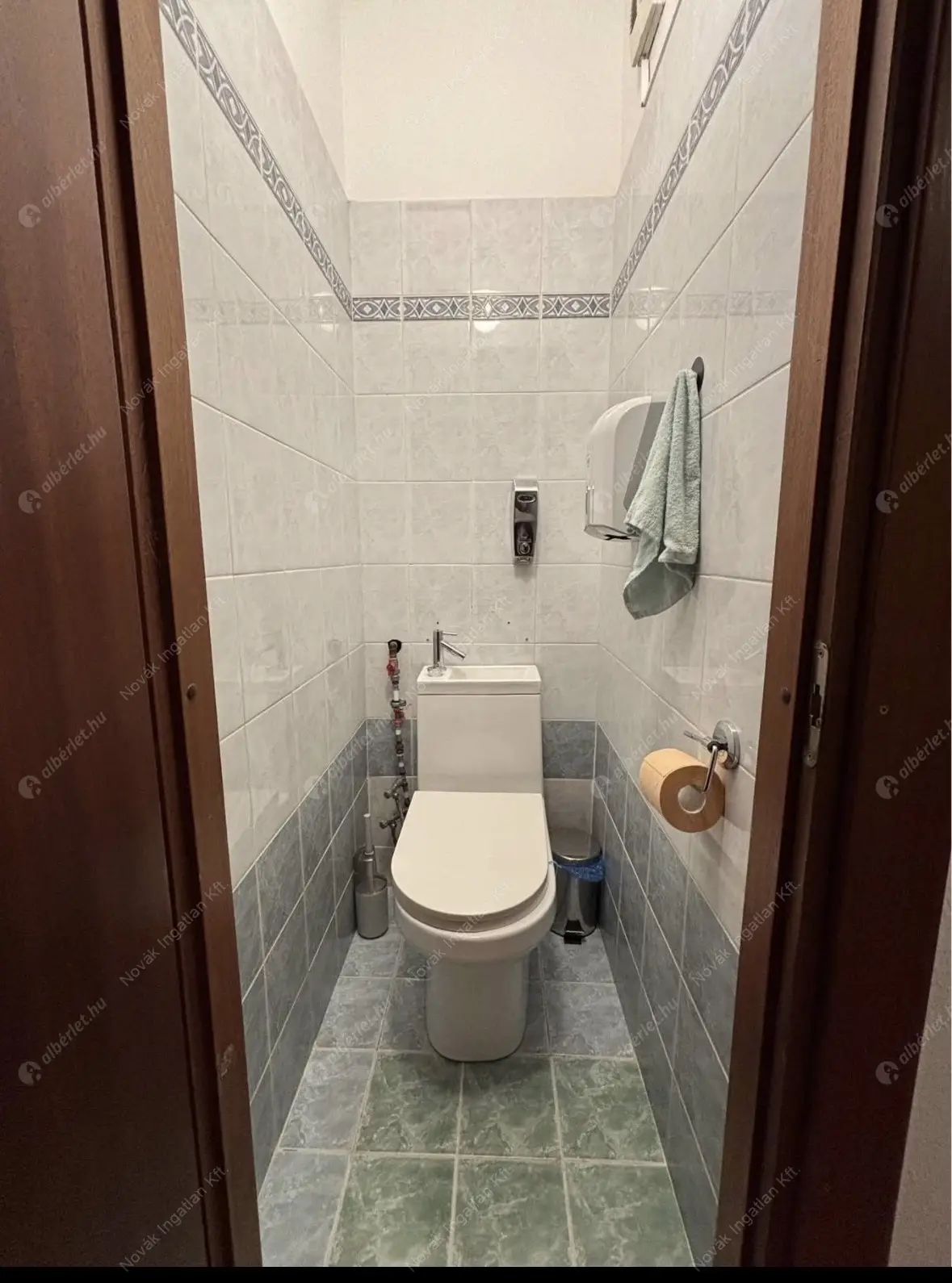 Kiadó albérlet 420000 Ft/hó áron: Budapest, II. kerület  Kapás utca. Mérete: 110 nm, 4 szobás | Alberlet.hu - 6622079