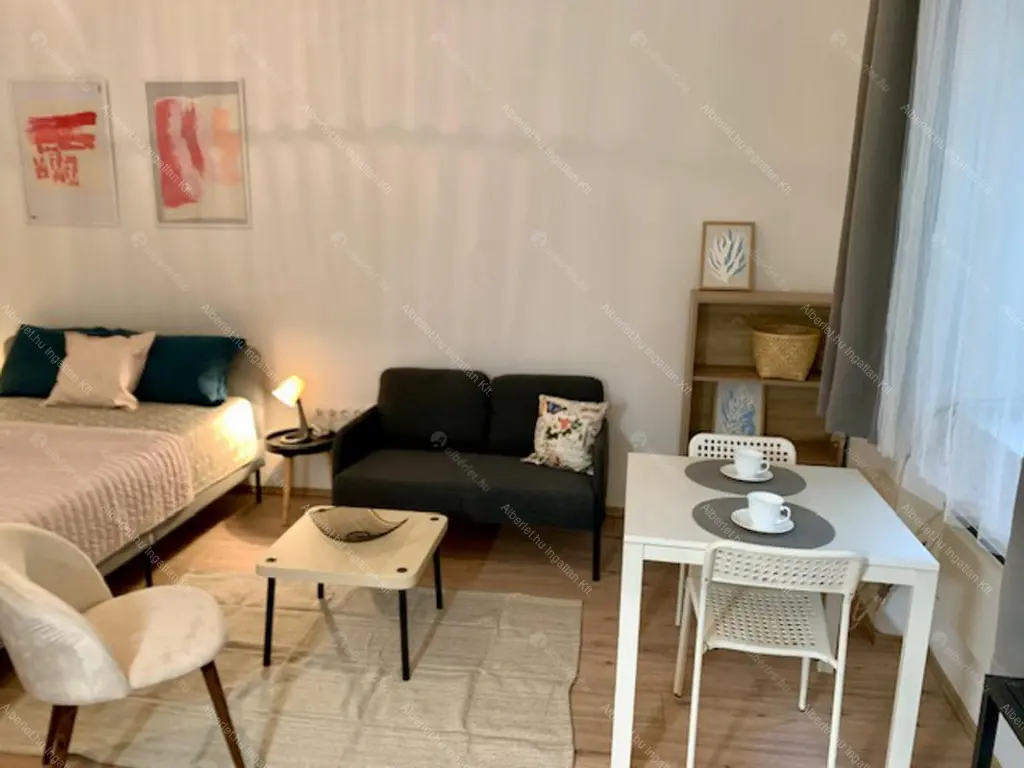 Kiadó albérlet 190000 Ft/hó áron: Budapest, II. kerület  Kapás utca. Mérete: 24 nm, 1 szobás | Alberlet.hu - 6669055