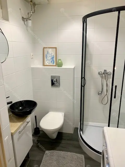 Kiadó albérlet 190000 Ft/hó áron: Budapest, II. kerület  Kapás utca. Mérete: 24 nm, 1 szobás | Alberlet.hu - 6682886