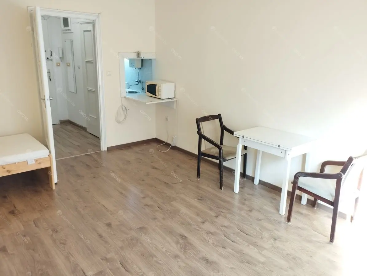 Kiadó albérlet 170000 Ft/hó áron: Budapest, II. kerület  Káplár utca. Mérete: 33 nm, 1 szobás | Alberlet.hu - 6700703