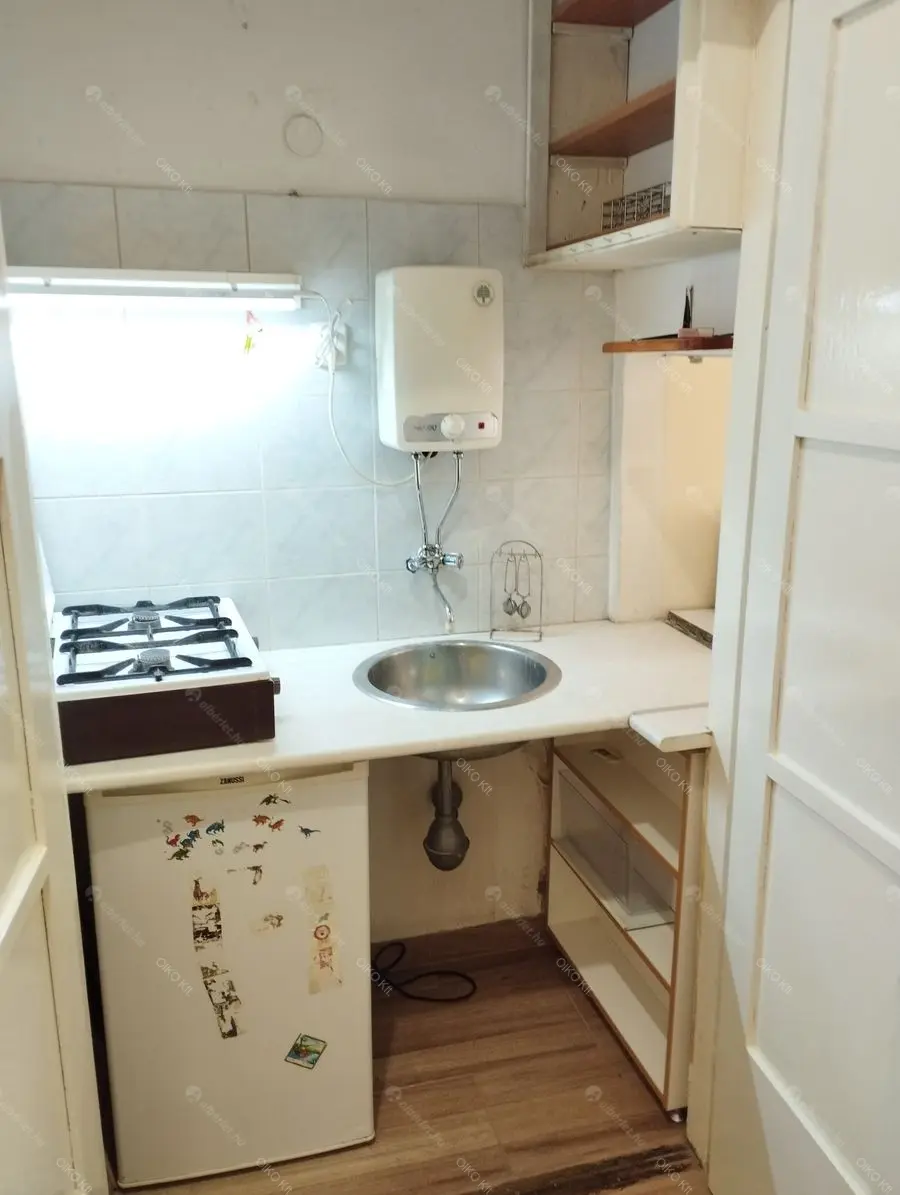 Kiadó albérlet 170000 Ft/hó áron: Budapest, II. kerület  Káplár utca. Mérete: 33 nm, 1 szobás | Alberlet.hu - 6700707