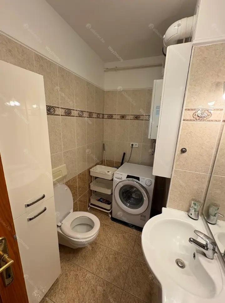 Kiadó albérlet 500000 Ft/hó áron: Budapest, II. kerület  Kapy utca. Mérete: 105 nm, 2 szobás | Alberlet.hu - 6814784