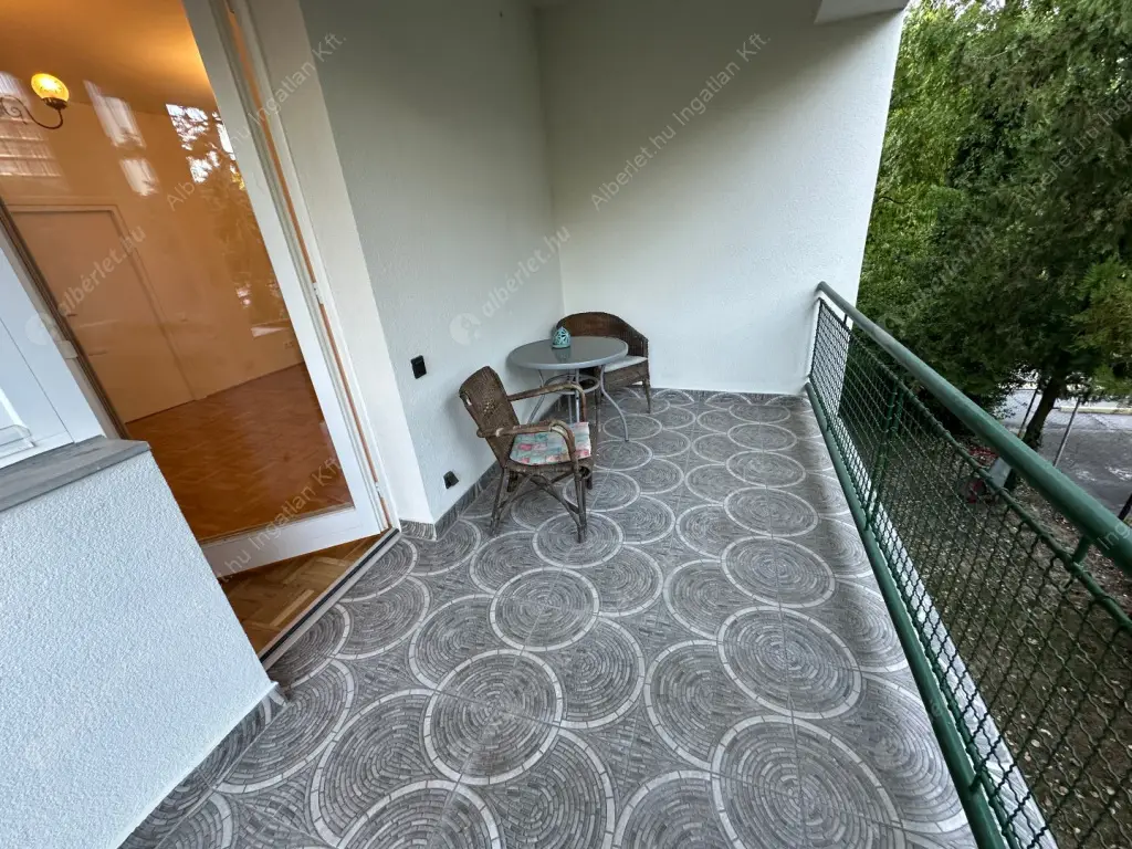 Kiadó albérlet 500000 Ft/hó áron: Budapest, II. kerület  Kavics utca. Mérete: 114 nm, 3 szobás | Alberlet.hu - 6568850