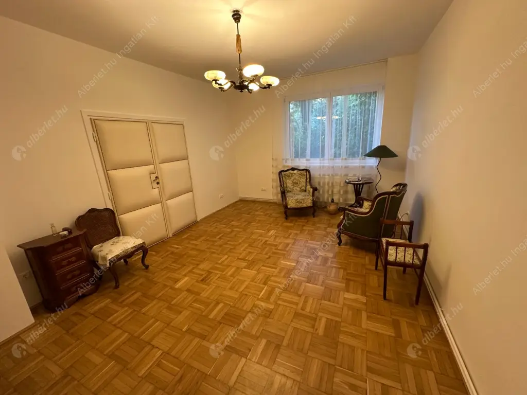 Kiadó albérlet 500000 Ft/hó áron: Budapest, II. kerület  Kavics utca. Mérete: 114 nm, 3 szobás | Alberlet.hu - 6568852