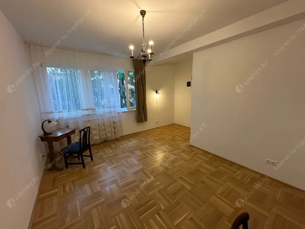 Kiadó albérlet 500000 Ft/hó áron: Budapest, II. kerület  Kavics utca. Mérete: 114 nm, 3 szobás | Alberlet.hu - 6568856