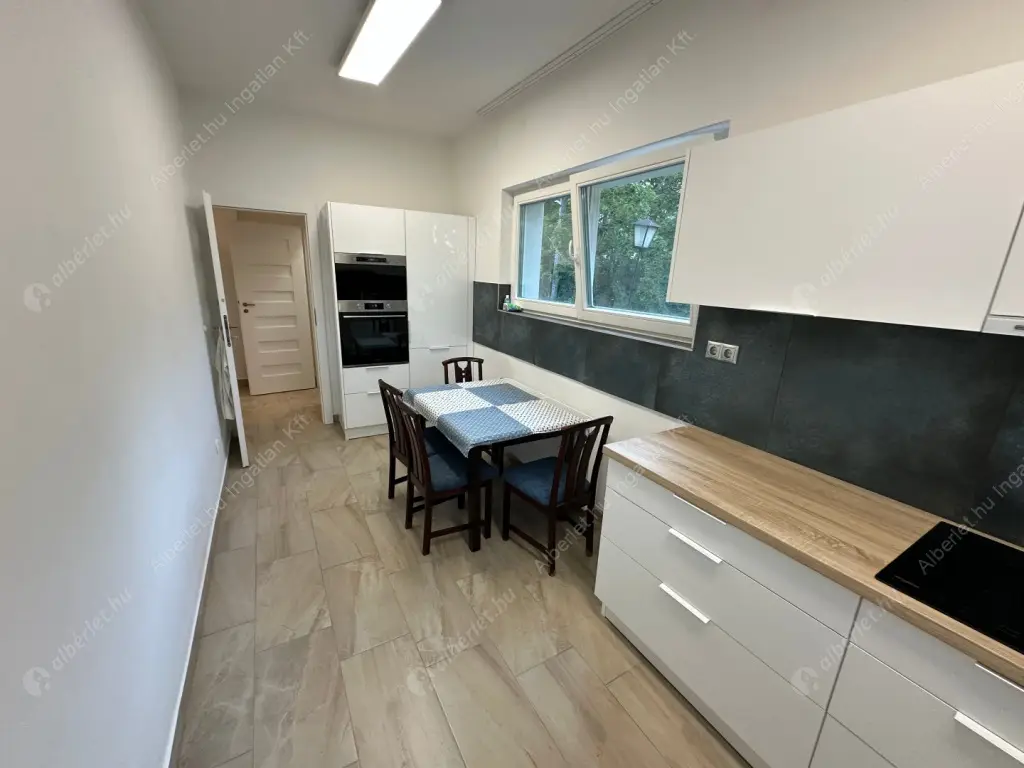 Kiadó albérlet 500000 Ft/hó áron: Budapest, II. kerület  Kavics utca. Mérete: 114 nm, 3 szobás | Alberlet.hu - 6568861