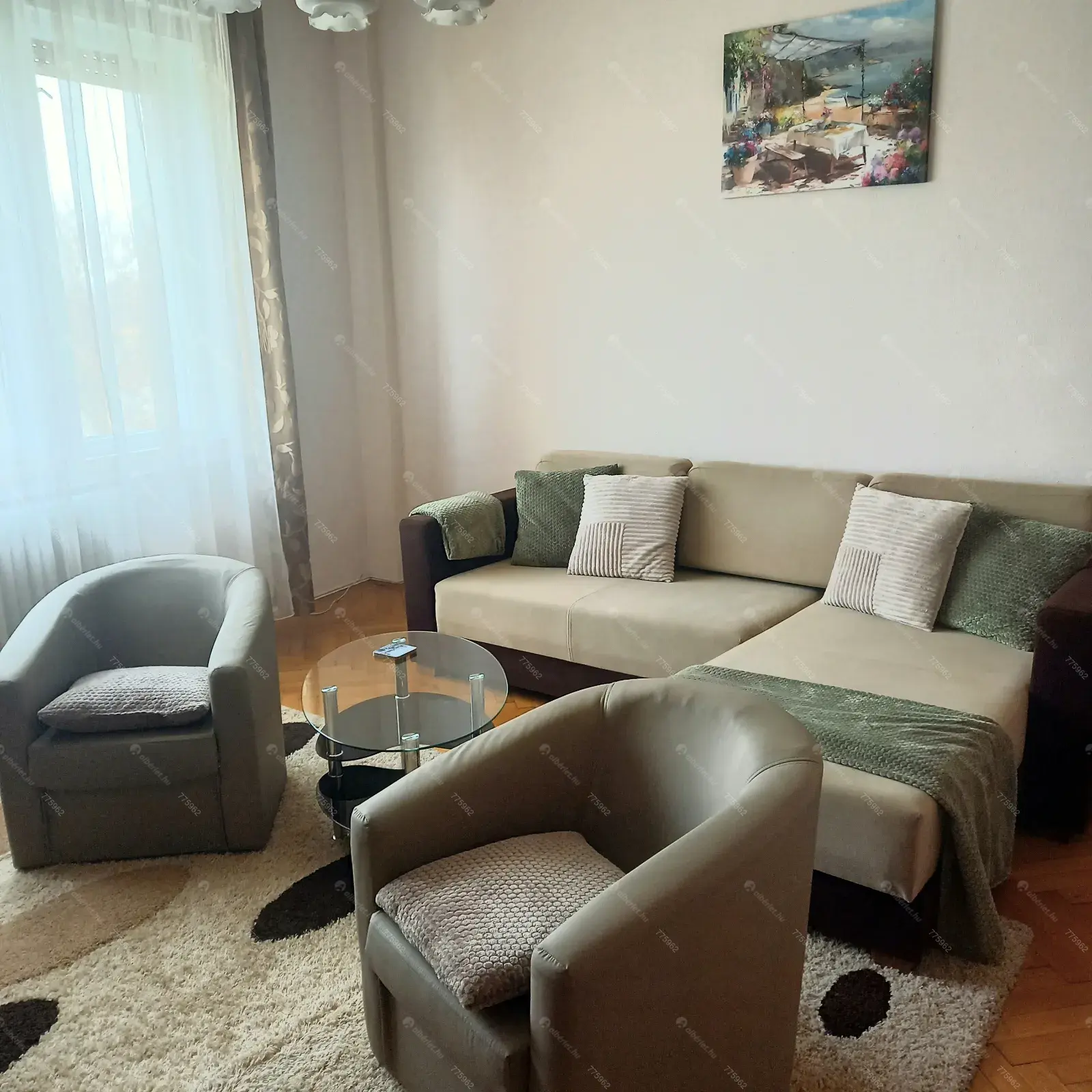 Kiadó albérlet 250000 Ft/hó áron: Budapest, II. kerület  Kavics utca. Mérete: 62 nm, 2 szobás | Alberlet.hu - 6677206