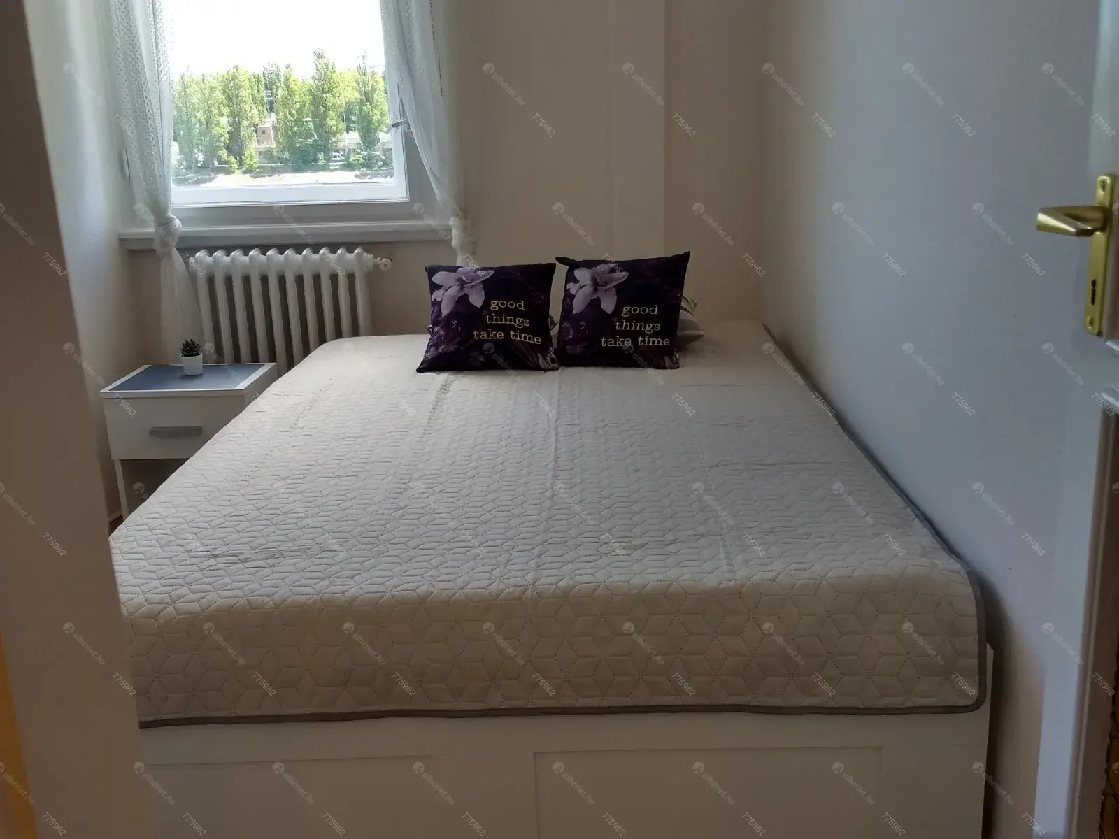 Kiadó albérlet 250000 Ft/hó áron: Budapest, II. kerület  Kavics utca. Mérete: 62 nm, 2 szobás | Alberlet.hu - 6699158