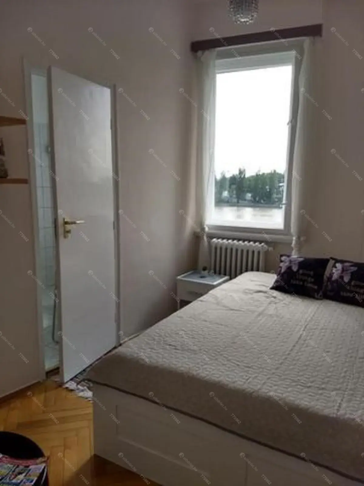 Kiadó albérlet 250000 Ft/hó áron: Budapest, II. kerület  Kavics utca. Mérete: 62 nm, 2 szobás | Alberlet.hu - 6699159