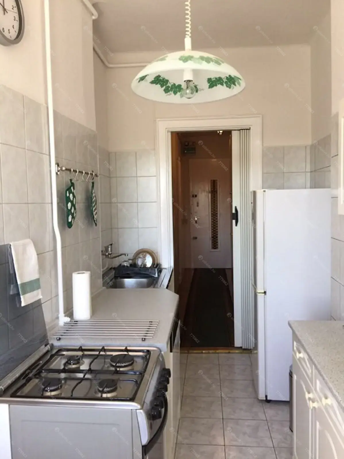 Kiadó albérlet 250000 Ft/hó áron: Budapest, II. kerület  Kavics utca. Mérete: 62 nm, 2 szobás | Alberlet.hu - 6699160