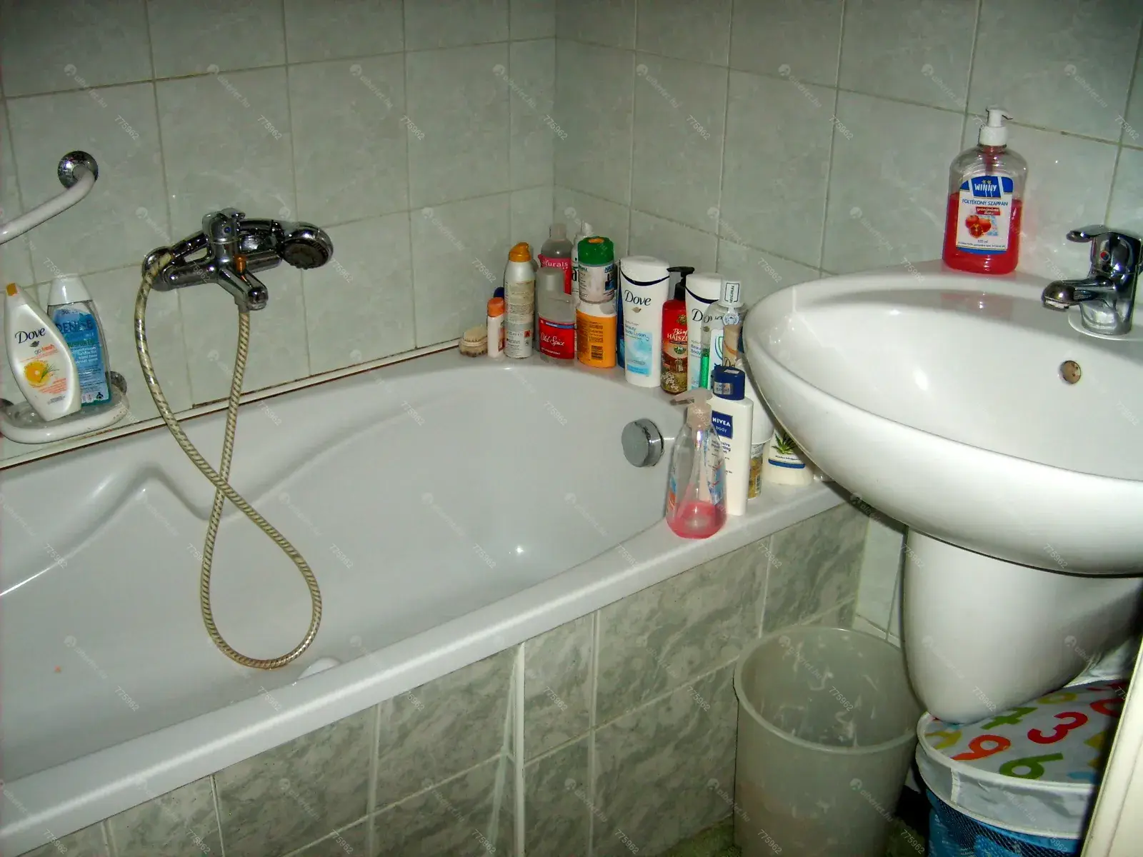 Kiadó albérlet 250000 Ft/hó áron: Budapest, II. kerület  Kavics utca. Mérete: 62 nm, 2 szobás | Alberlet.hu - 6699163