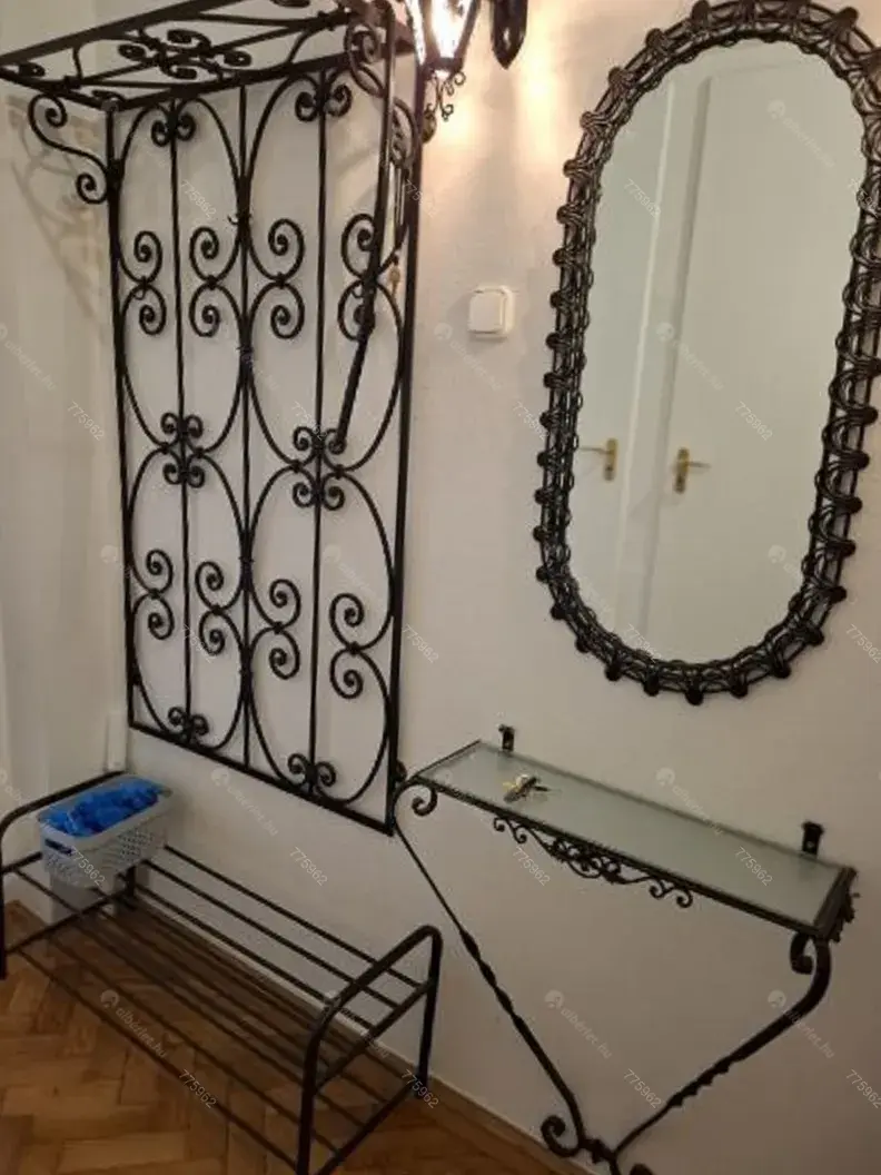 Kiadó albérlet 250000 Ft/hó áron: Budapest, II. kerület  Kavics utca. Mérete: 62 nm, 2 szobás | Alberlet.hu - 6699175