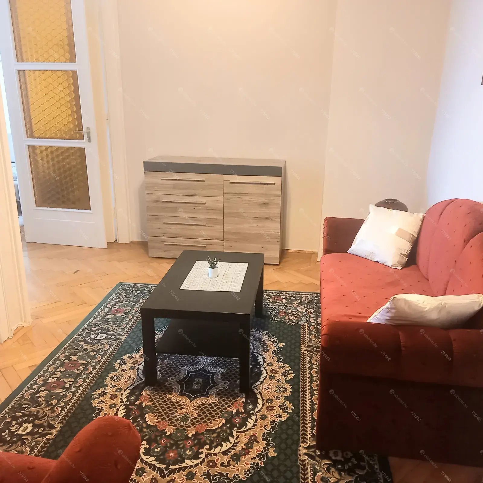 Kiadó albérlet 250000 Ft/hó áron: Budapest, II. kerület  Kavics utca. Mérete: 62 nm, 2 szobás | Alberlet.hu - 6699182