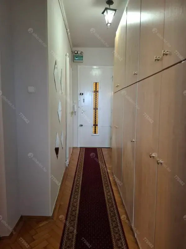 Kiadó albérlet 250000 Ft/hó áron: Budapest, II. kerület  Kavics utca. Mérete: 62 nm, 2 szobás | Alberlet.hu - 6699195