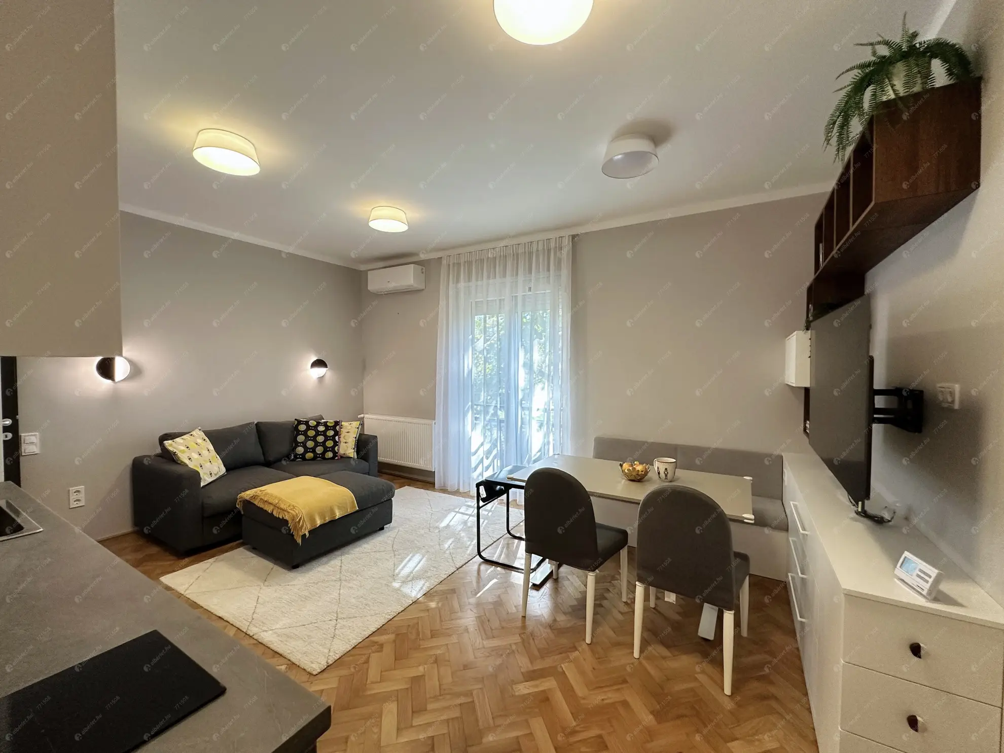 Kiadó albérlet 300000 Ft/hó áron: Budapest, II. kerület  Kelemen László utca. Mérete: 43 nm, 2 szobás | Alberlet.hu - 6592179