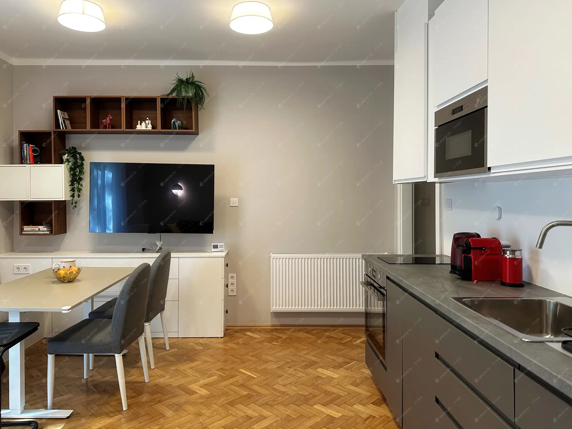 Kiadó albérlet 300000 Ft/hó áron: Budapest, II. kerület  Kelemen László utca. Mérete: 43 nm, 2 szobás | Alberlet.hu - 6592182