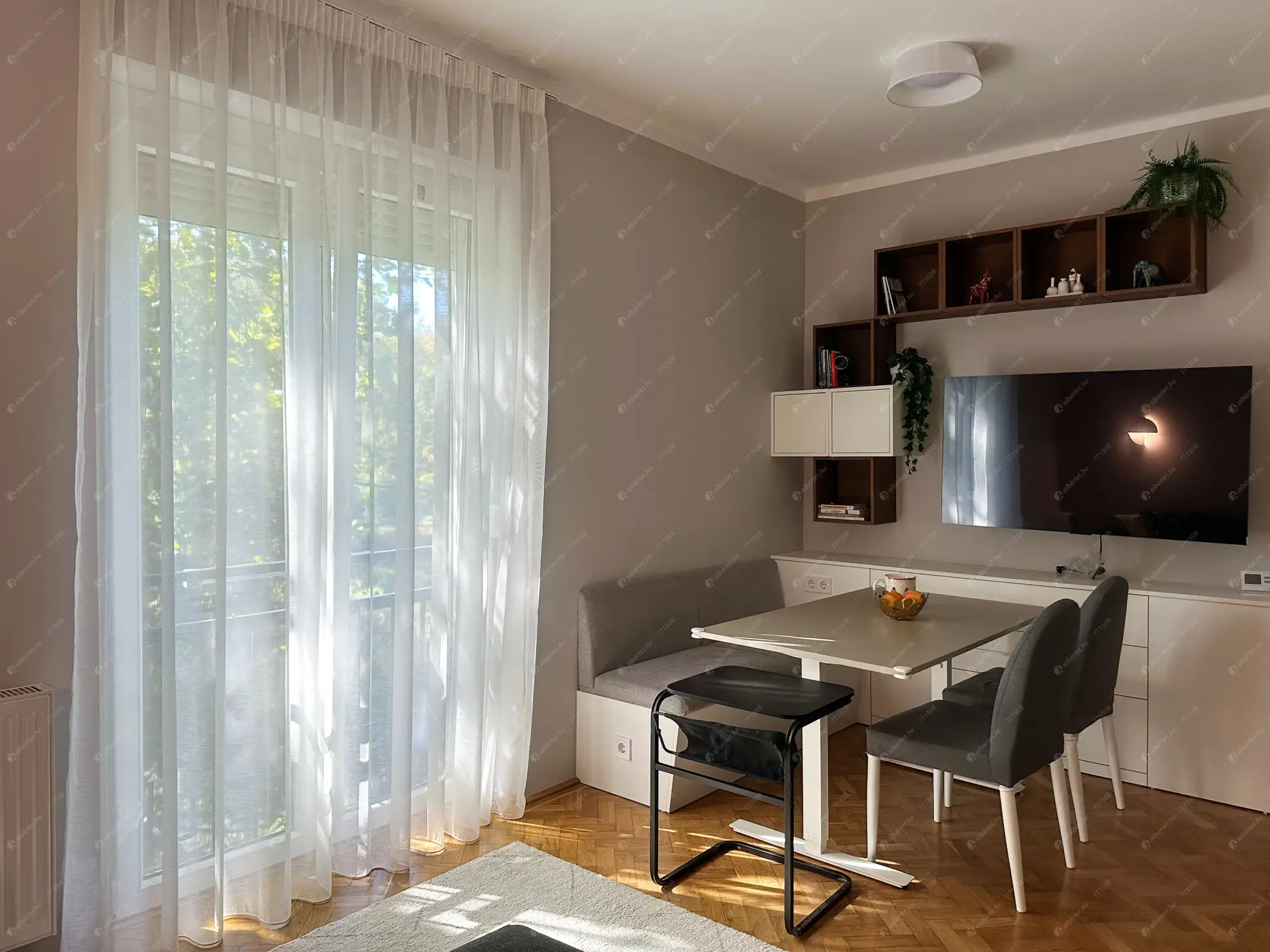 Kiadó albérlet 300000 Ft/hó áron: Budapest, II. kerület  Kelemen László utca. Mérete: 43 nm, 2 szobás | Alberlet.hu - 6592183