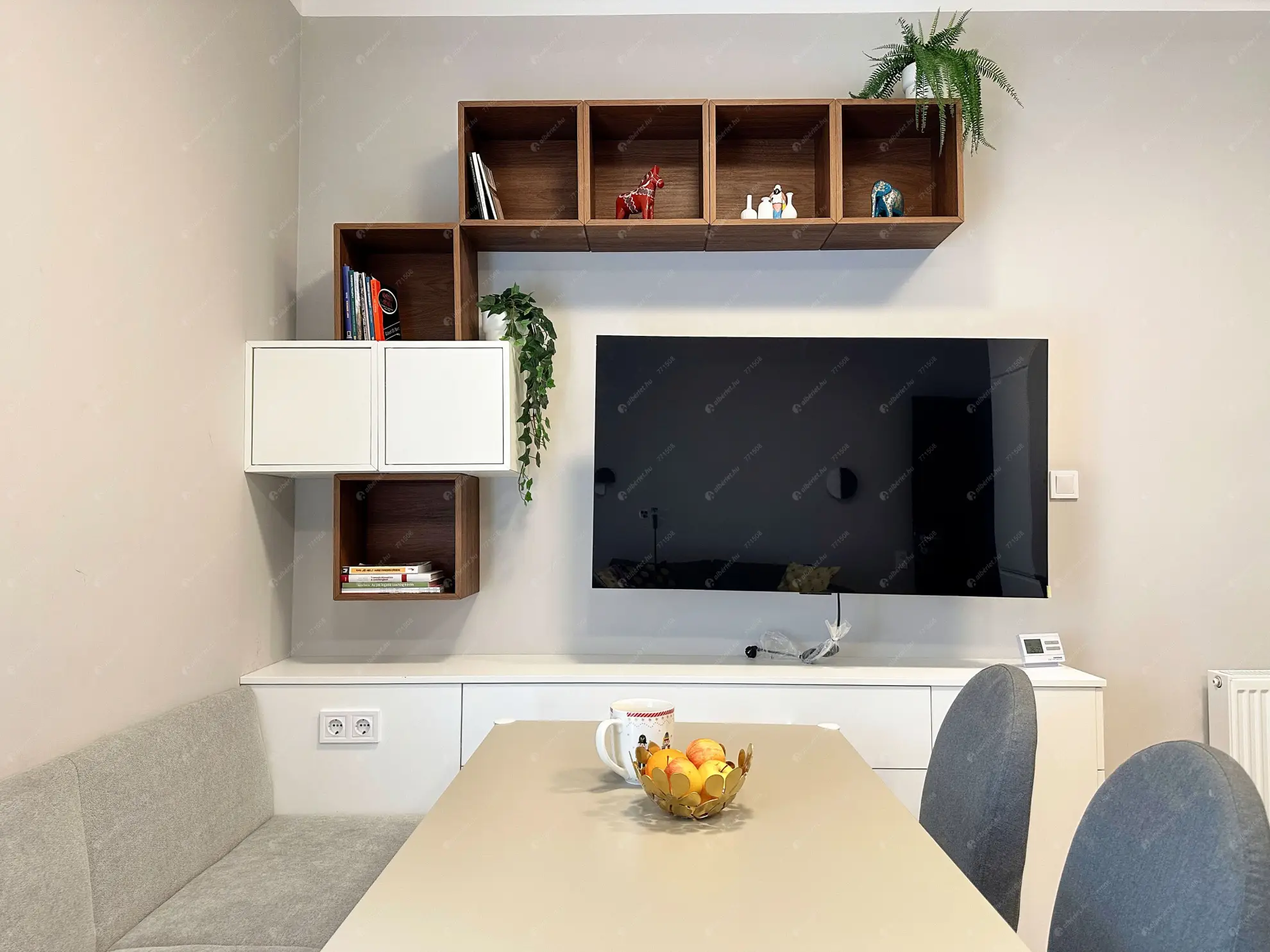 Kiadó albérlet 300000 Ft/hó áron: Budapest, II. kerület  Kelemen László utca. Mérete: 43 nm, 2 szobás | Alberlet.hu - 6592185