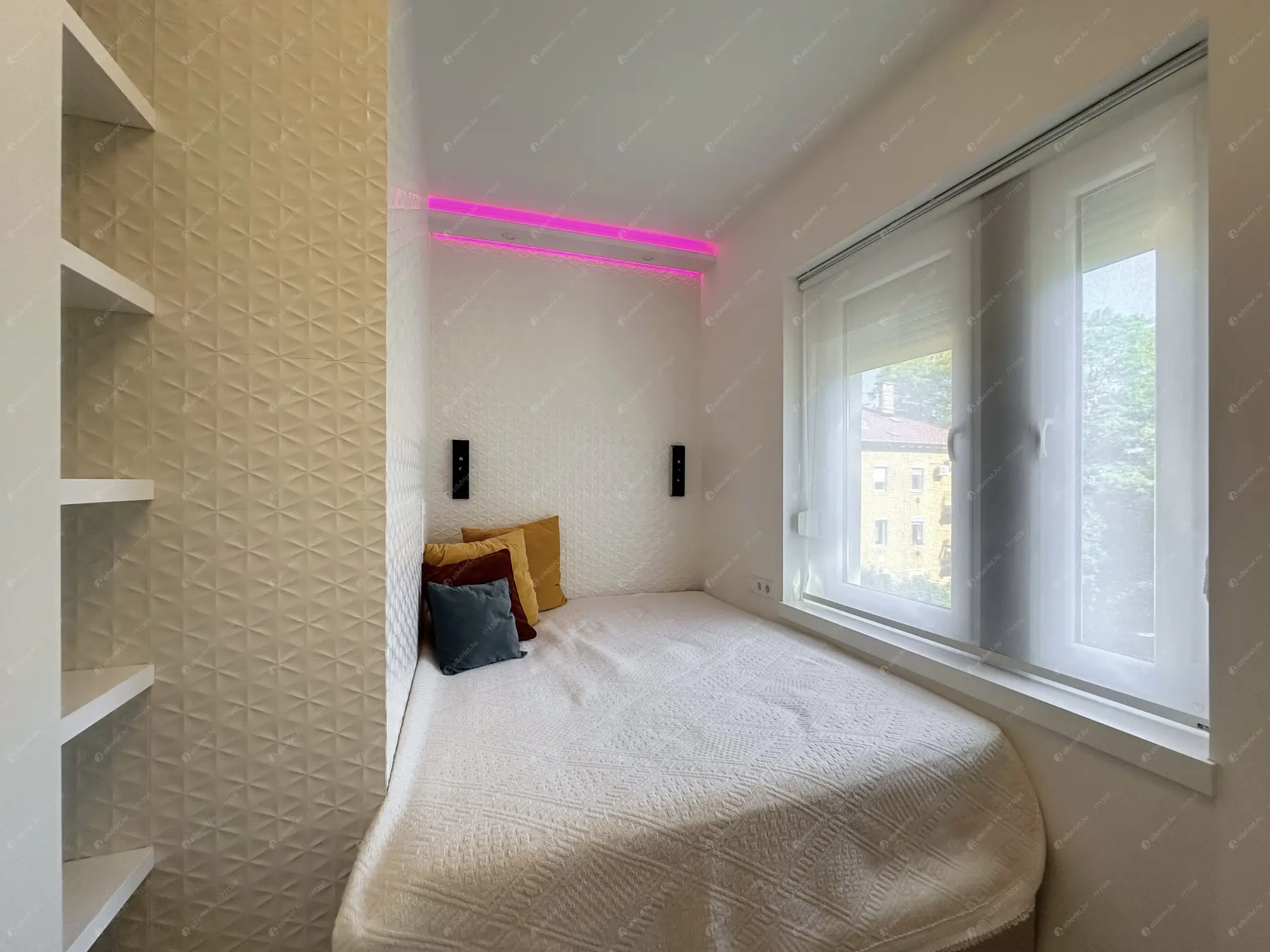 Kiadó albérlet 300000 Ft/hó áron: Budapest, II. kerület  Kelemen László utca. Mérete: 43 nm, 2 szobás | Alberlet.hu - 6592188