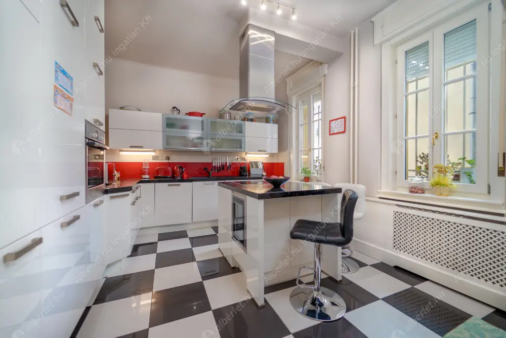 Kiadó albérlet 849000 Ft/hó áron: Budapest, II. kerület  Keleti Károly utca. Mérete: 115 nm, 3 szobás | Alberlet.hu - 6635067