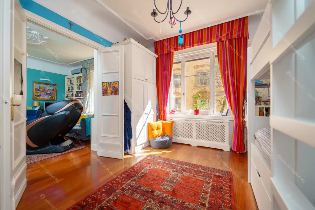 Kiadó albérlet 849000 Ft/hó áron: Budapest, II. kerület  Keleti Károly utca. Mérete: 115 nm, 3 szobás | Alberlet.hu - 6682344