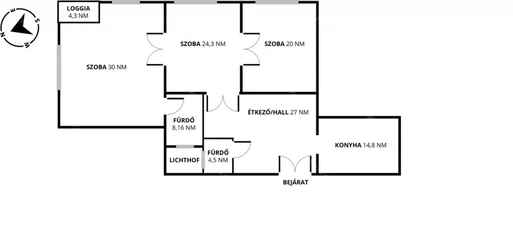 Kiadó albérlet 849000 Ft/hó áron: Budapest, II. kerület  Keleti Károly utca. Mérete: 115 nm, 3 szobás | Alberlet.hu - 6682351