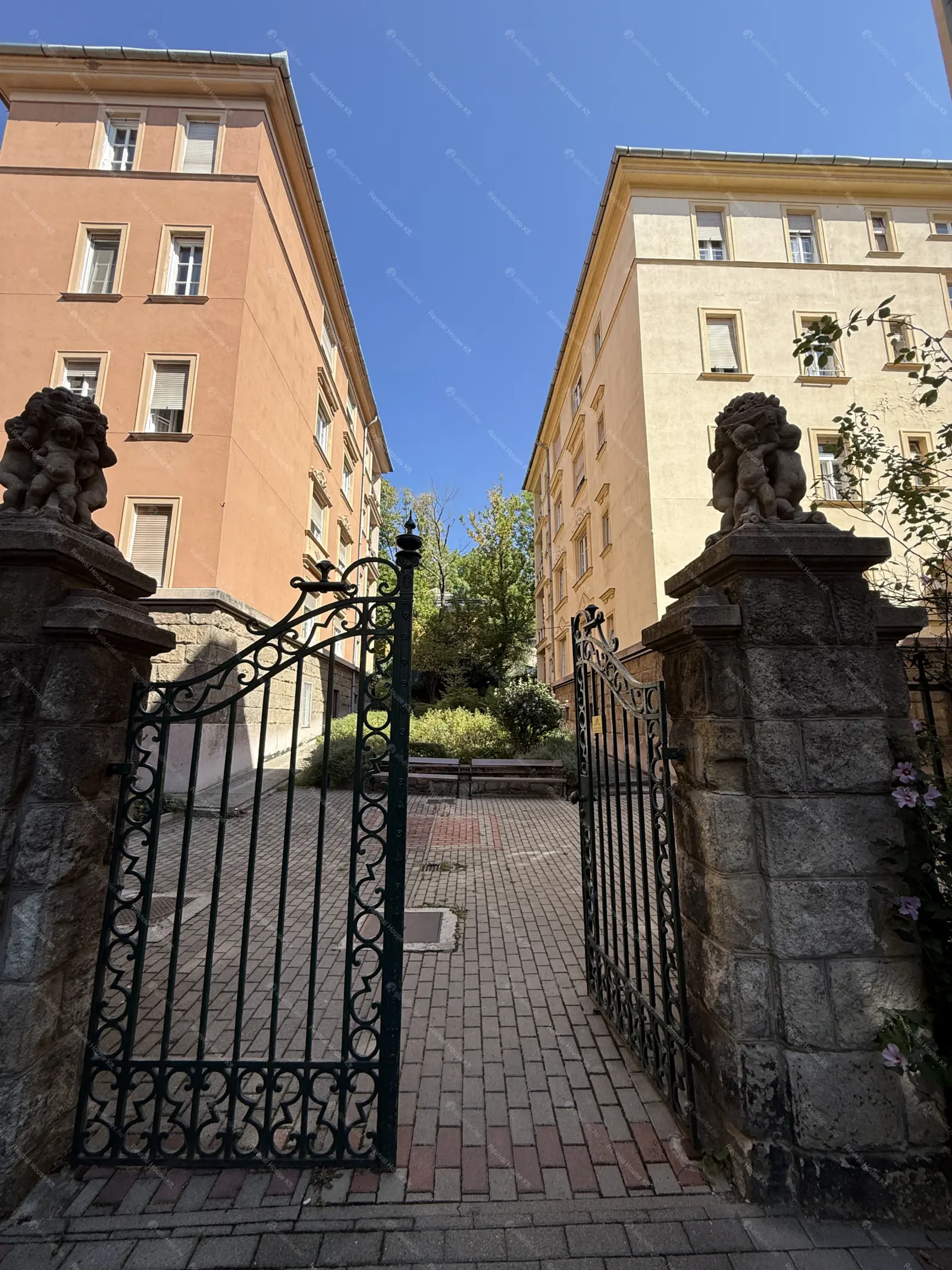 Kiadó albérlet 749000 Ft/hó áron: Budapest, II. kerület  Keleti Károly utca. Mérete: 133 nm, 3 szobás | Alberlet.hu - 6642108