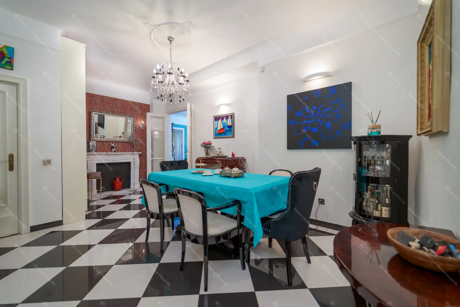 Kiadó albérlet 749000 Ft/hó áron: Budapest, II. kerület  Keleti Károly utca. Mérete: 133 nm, 3 szobás | Alberlet.hu - 6642112