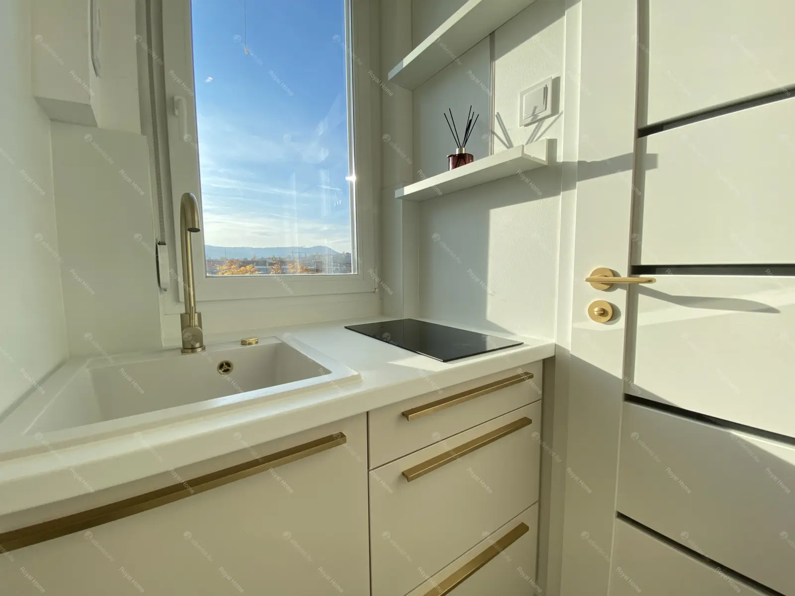 Kiadó albérlet 250000 Ft/hó áron: Budapest, II. kerület  Keleti Károly utca. Mérete: 20 nm, 1 szobás | Alberlet.hu - 6664770