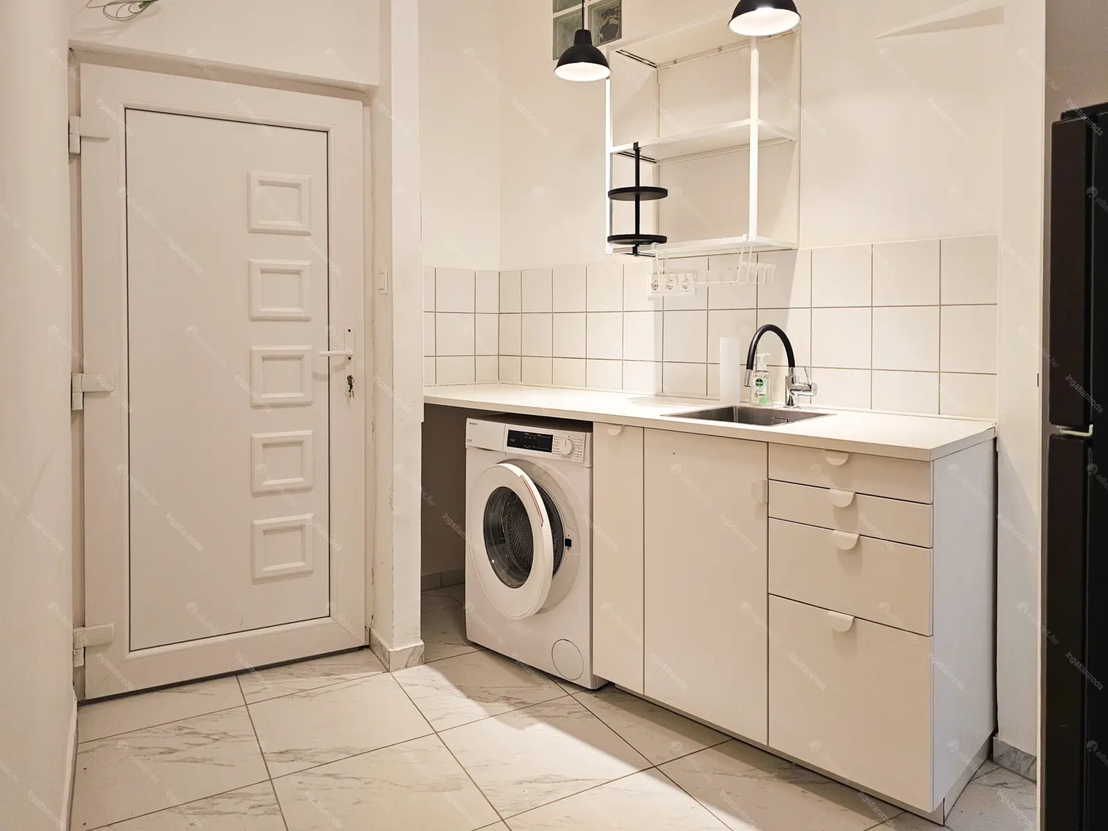 Kiadó albérlet 170000 Ft/hó áron: Budapest, II. kerület  Keleti Károly utca. Mérete: 29 nm, 1 szobás | Alberlet.hu - 6703431