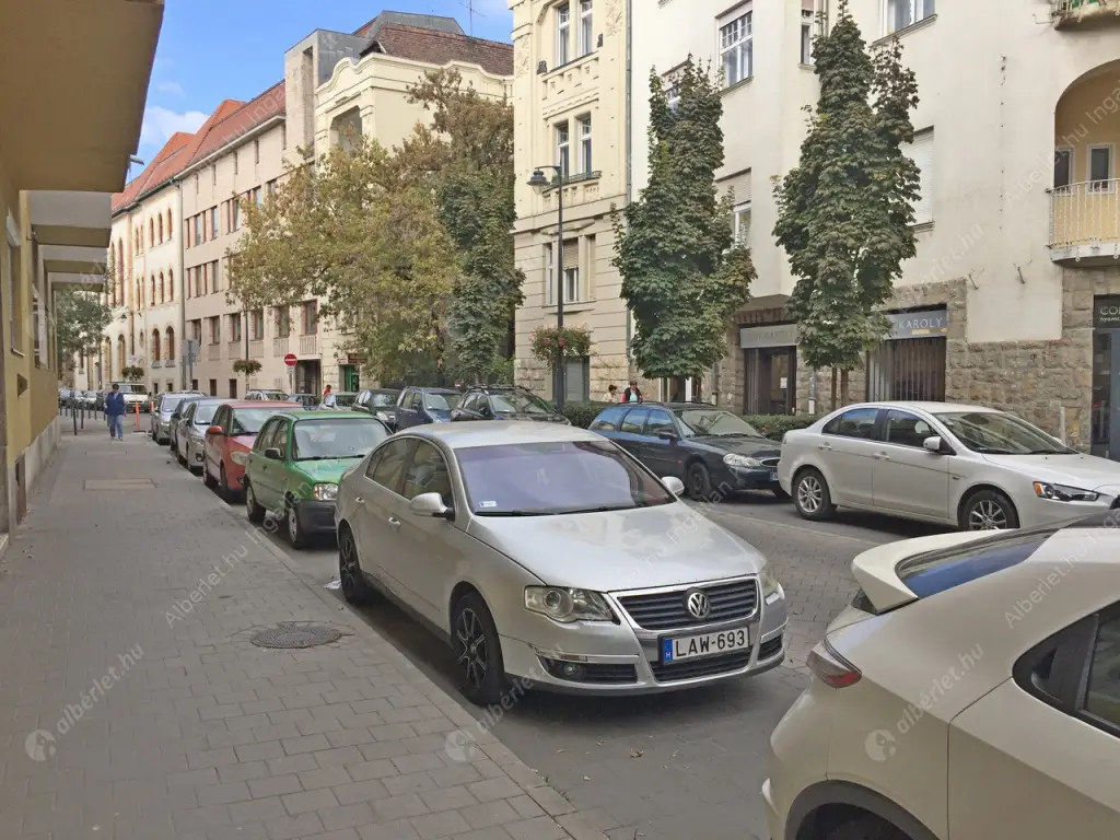 Kiadó albérlet 180000 Ft/hó áron: Budapest, II. kerület  Keleti Károly utca. Mérete: 30 nm, 1 szobás | Alberlet.hu - 6568930