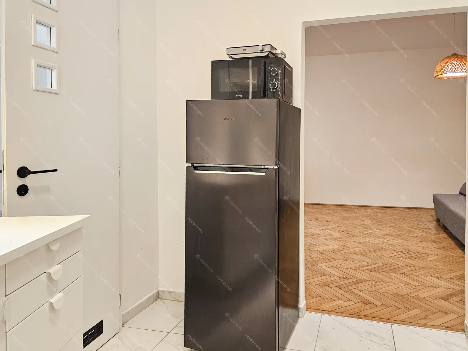 Kiadó albérlet 170000 Ft/hó áron: Budapest, II. kerület  Keleti Károly utca. Mérete: 31 nm, 1 szobás | Alberlet.hu - 6703433